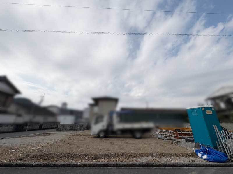 新築住宅　高知市朝倉己　縁不動産