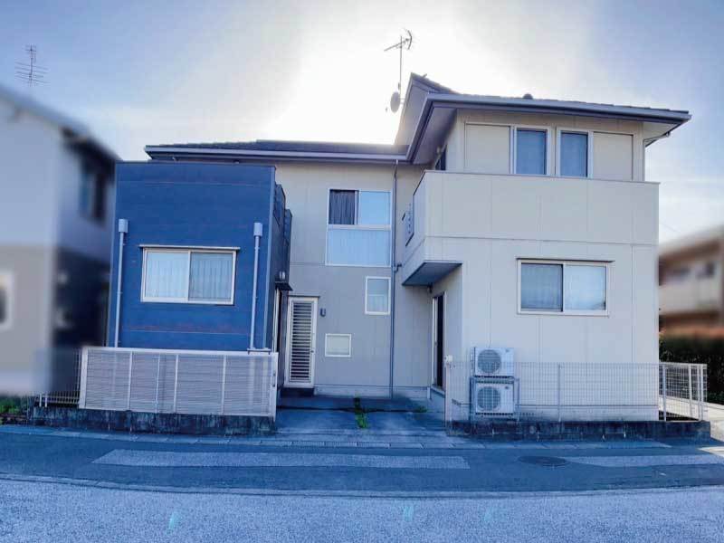 中古住宅　高知市帯屋町一丁目　縁不動産