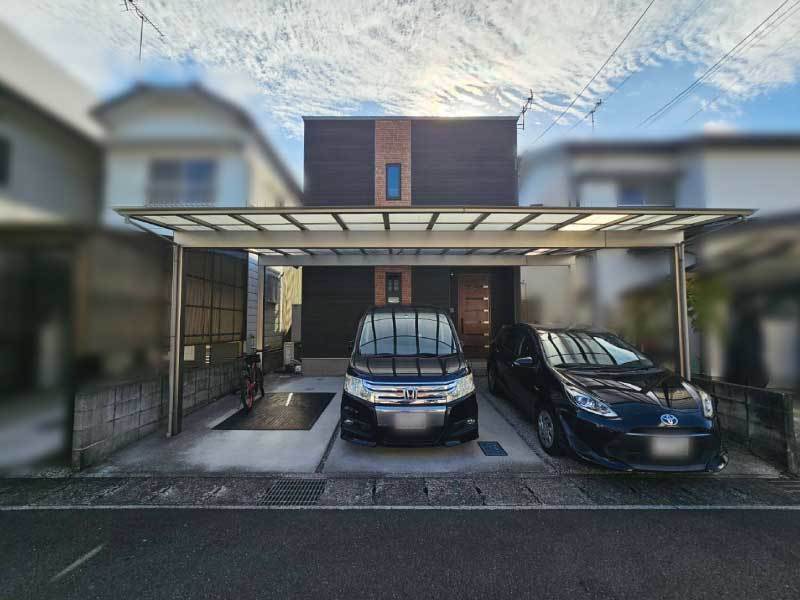 中古住宅　高知市西塚ノ原　縁不動産