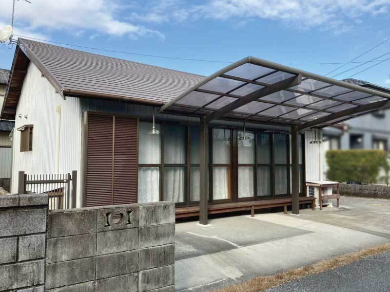 中古住宅　高知市長浜　縁不動産