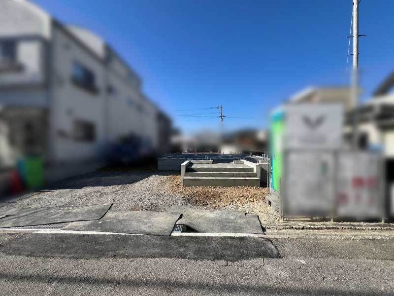 新築住宅　土佐市高岡町乙　縁不動産