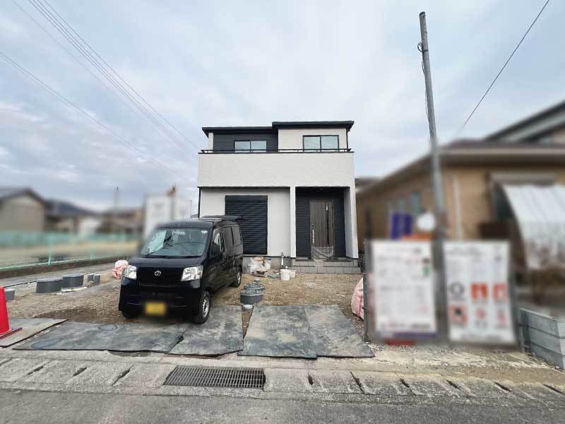 新築住宅　土佐市高岡町甲　縁不動産