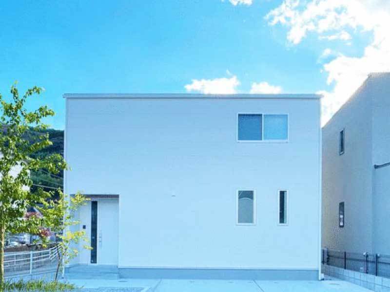 中古住宅　高知市神田　縁不動産