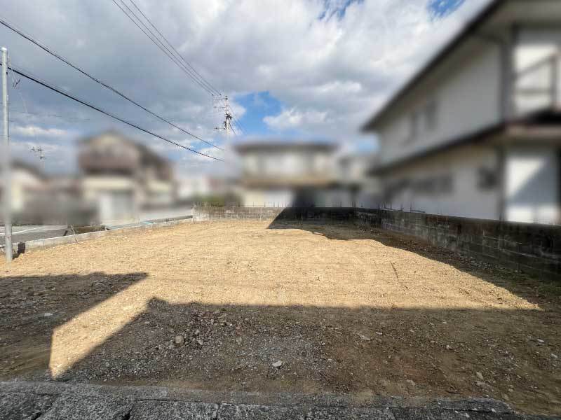 新築住宅　高知市介良乙⑱　縁不動産