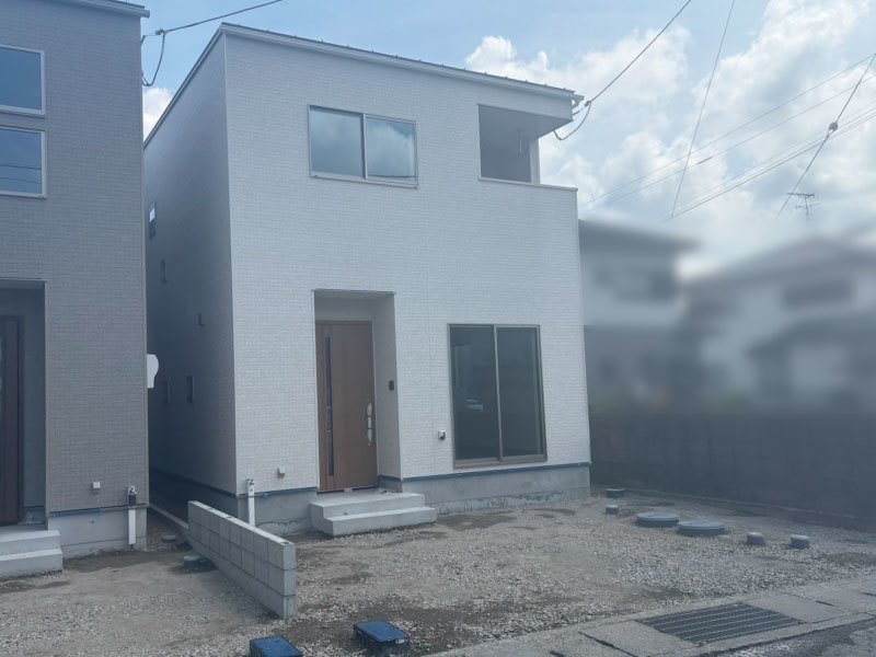 新築住宅　土佐市蓮池　縁不動産