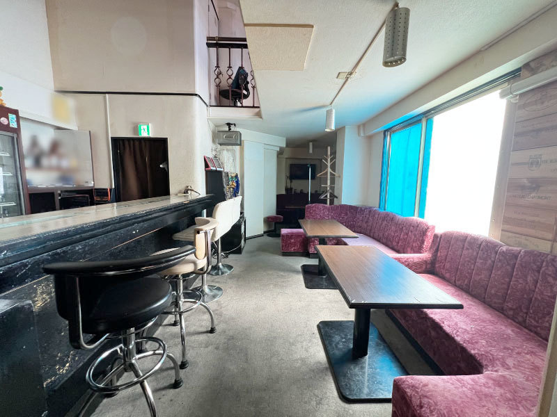 中古住宅　高知市帯屋町一丁目　縁不動産