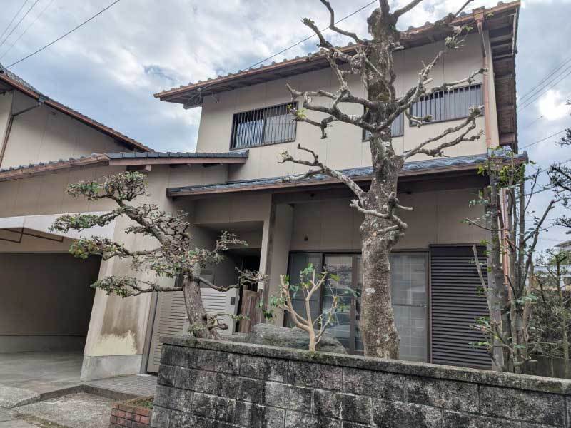 中古住宅　高知市横浜西町　縁不動産