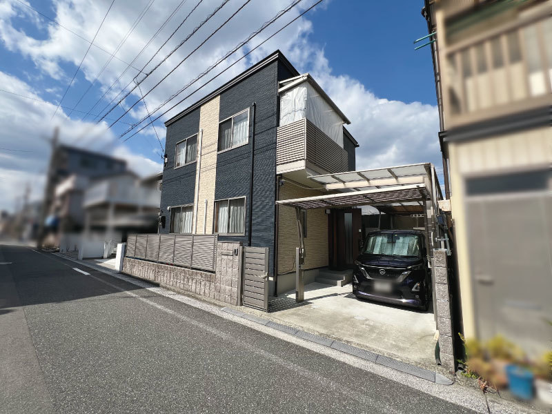 高知市若松町　オススメ物件
