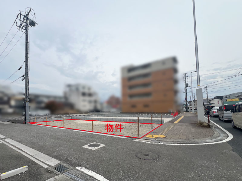 高知市新本町二丁目　オススメ物件