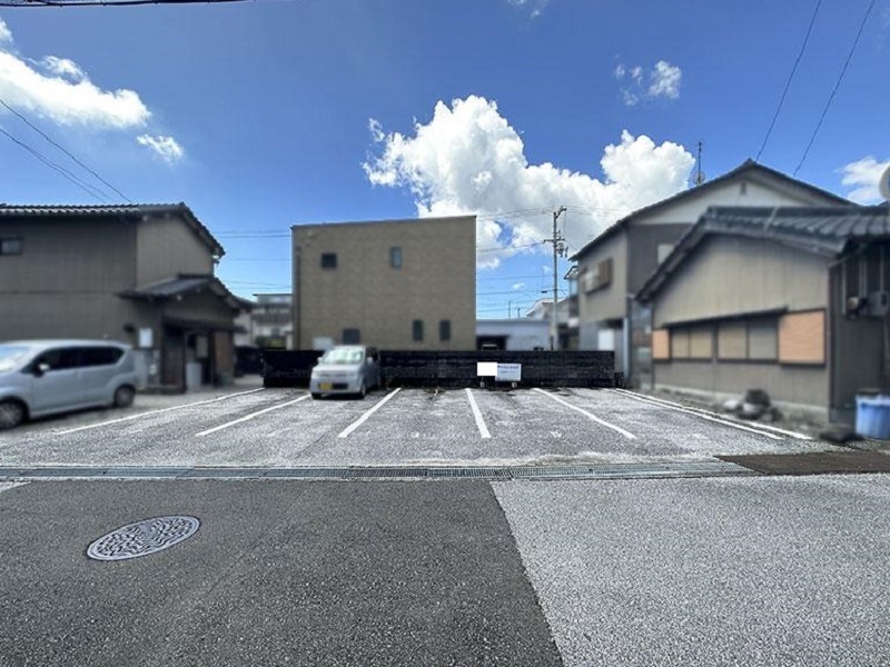 売り土地　高知市北新田町　縁不動産