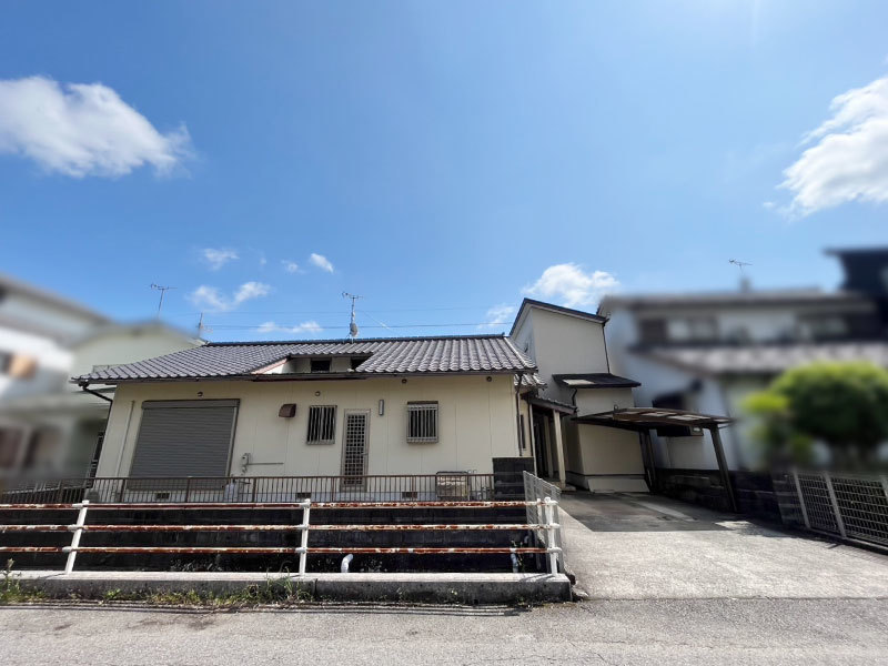 高知市西塚ノ原　オススメ物件