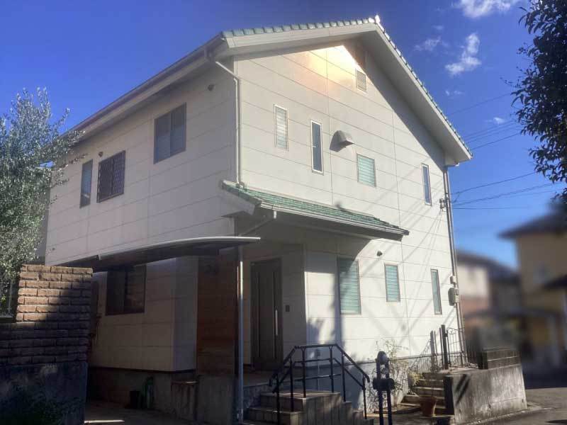 中古住宅　高知市春野町南ヶ丘7丁目　縁不動産