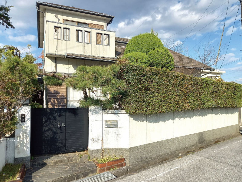 売り土地　高知市高須新町4丁目　縁不動産