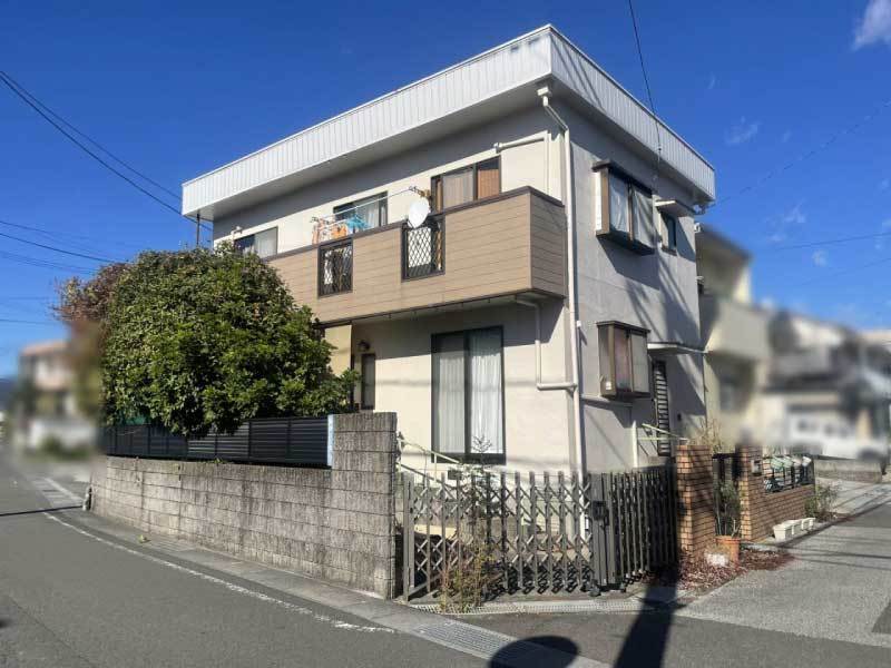 中古住宅　高知市高須3丁目　縁不動産