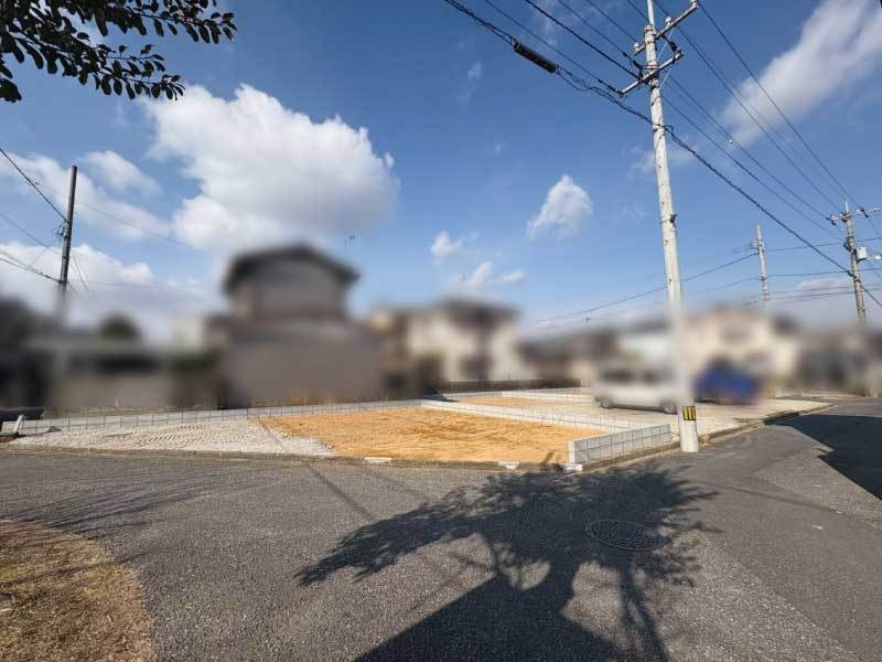 新築住宅　高知市介良乙　縁不動産