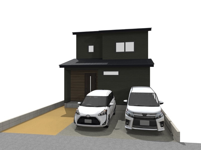 売土地　高知市南万々　縁不動産