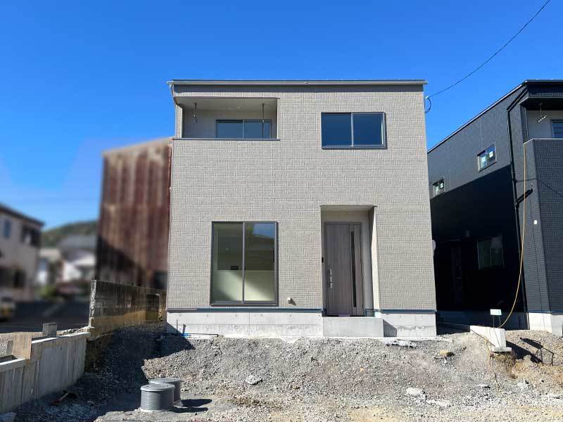 新築住宅　吾川郡いの町枝川　縁不動産