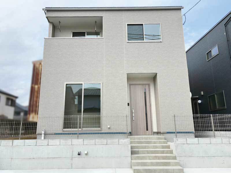 新築住宅　吾川郡いの町枝川　縁不動産
