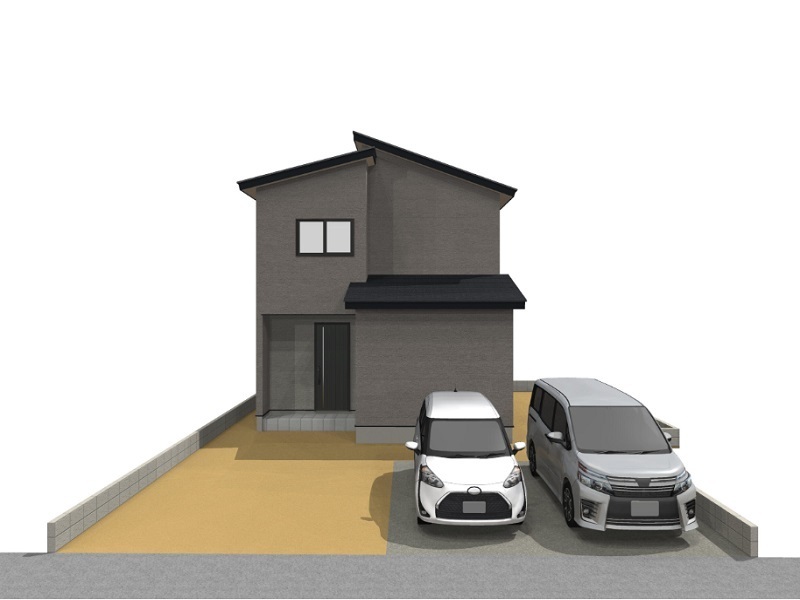 売土地　高知市南万々　縁不動産