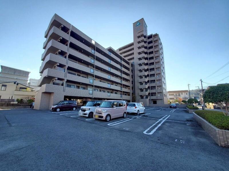 サーパス高須第三　中古マンション