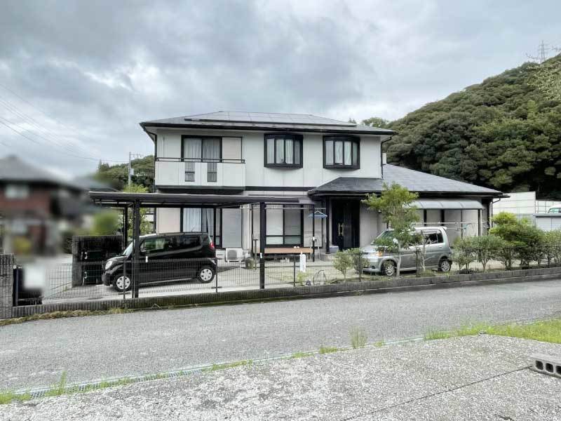 中古住宅　吾川郡いの町天王南9丁目　縁不動産