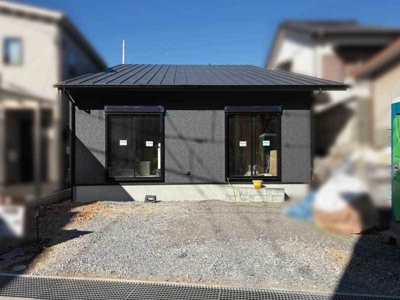 中古住宅　高知市鴨部　オススメ物件