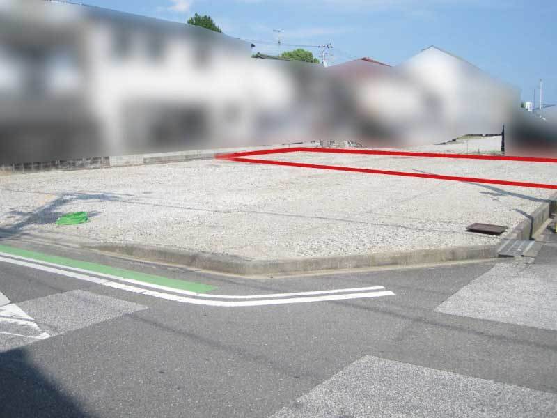 縁不動産　外観写真
