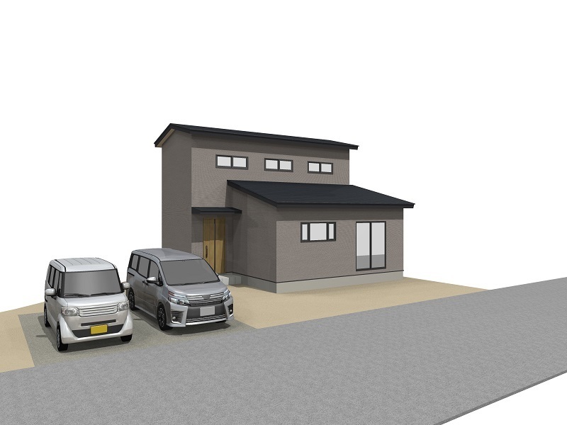 売土地　高知市神田　縁不動産