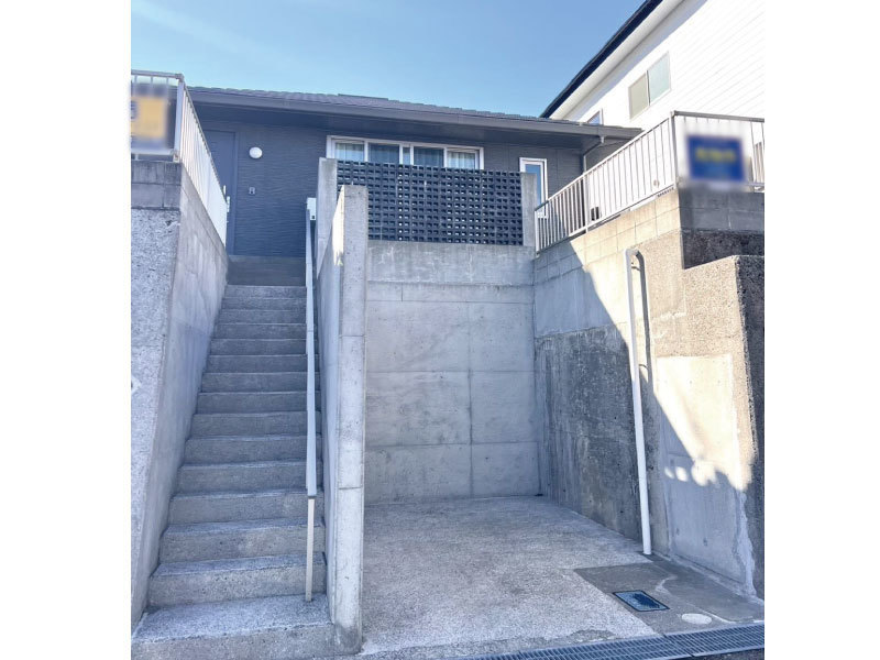 中古住宅　高知市瀬戸南町2丁目　縁不動産