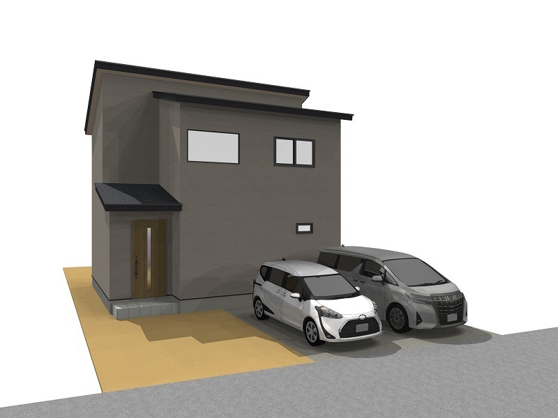 売土地　高知市介良乙　縁不動産