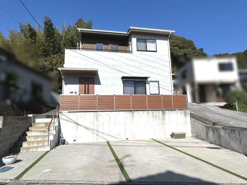 中古住宅　高知市一宮しなね1丁目　縁不動産