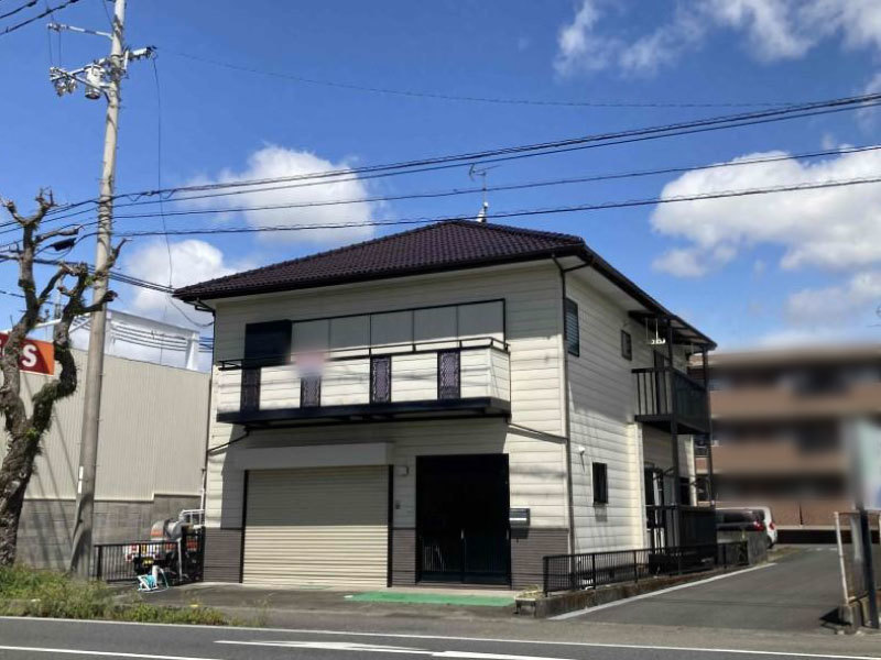 中古住宅　土佐市高岡町甲　縁不動産