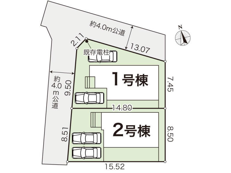 新築住宅　高知市朝倉丙　縁不動産