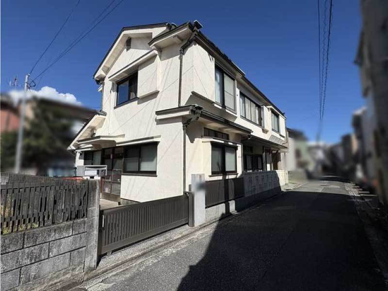 高知市昭和町　土地