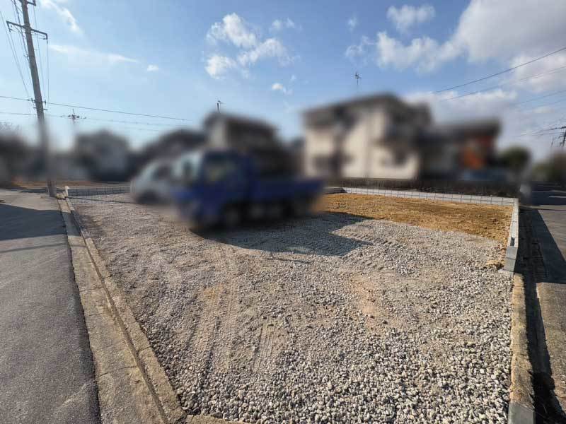 新築住宅　高知市介良乙　縁不動産