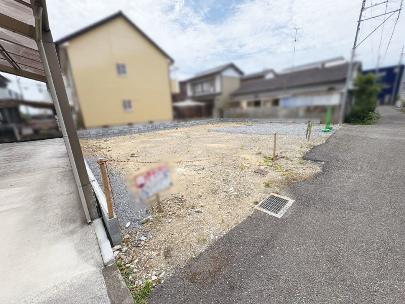 中古住宅　高知市八反町　オススメ物件