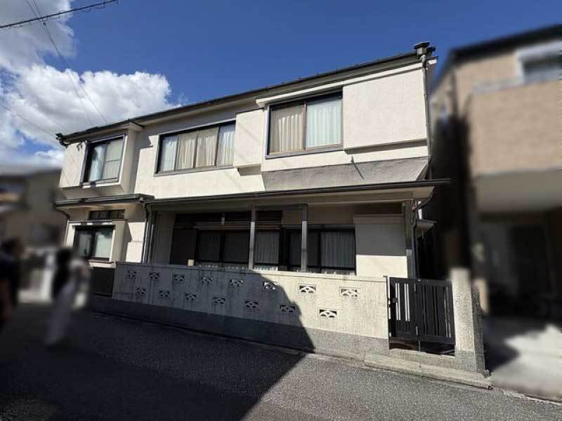 売土地　高知市昭和町　縁不動産