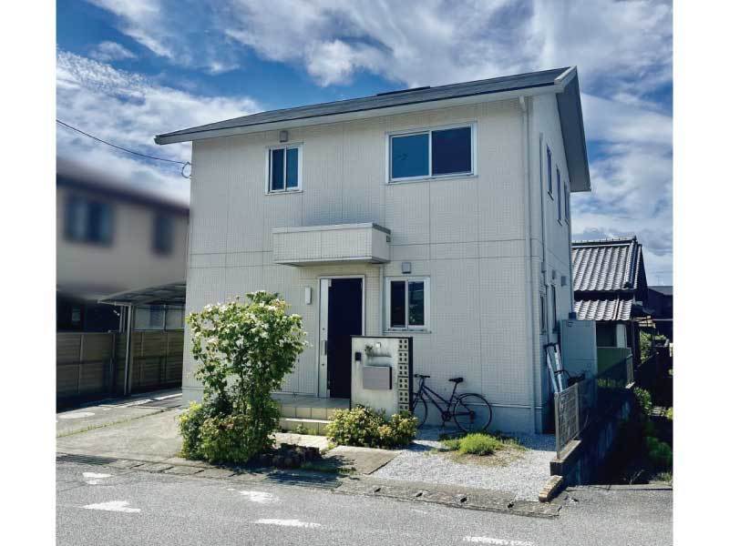 中古住宅　香南市野市町西野　縁不動産