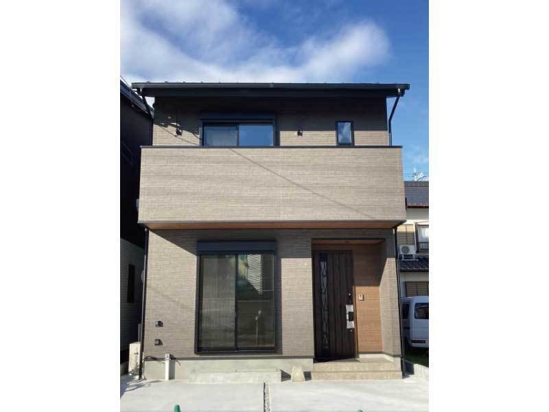 中古住宅　高知市百石町2丁目　縁不動産