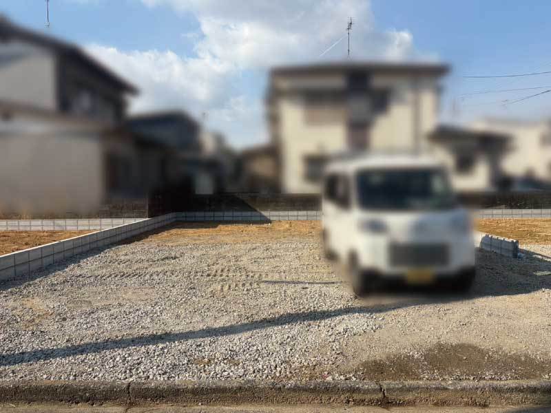 新築住宅　高知市介良乙　縁不動産