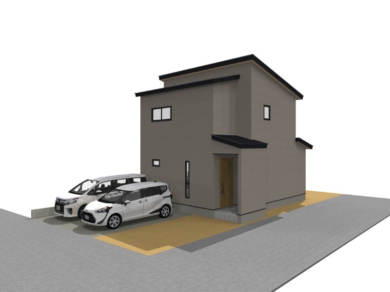 売土地　高知市南万々　縁不動産