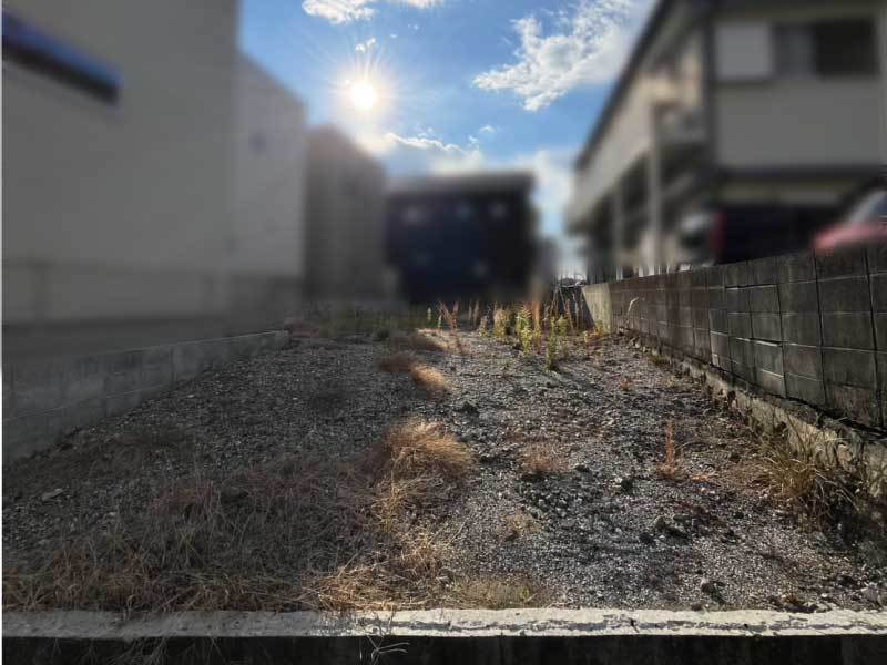 高知市鴨部３丁目