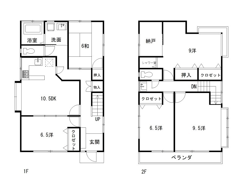 高知市北竹島町　中古住宅