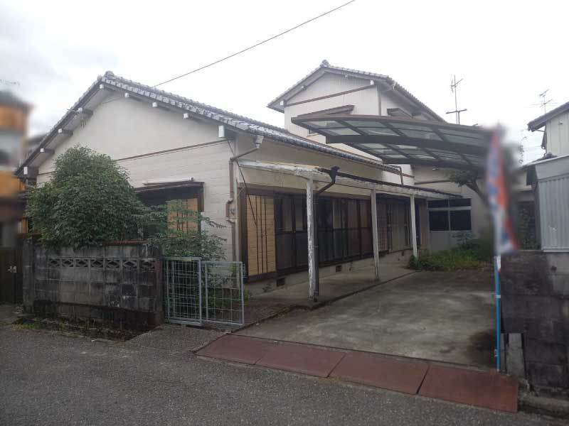 新築住宅　土佐山田町秦山町2丁目　縁不動産