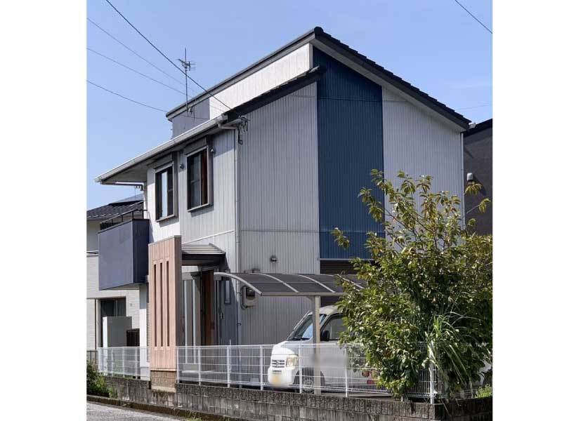 中古住宅　高知市朝倉甲　縁不動産