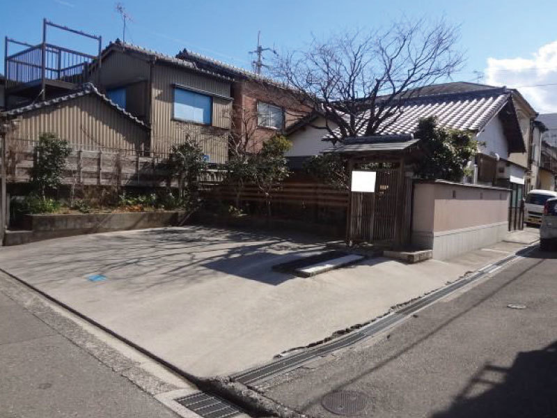 中古住宅　高知市新本町2丁目　縁不動産