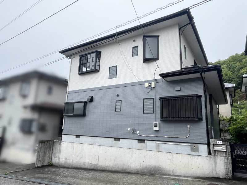 中古住宅　高知市潮見台1丁目　縁不動産