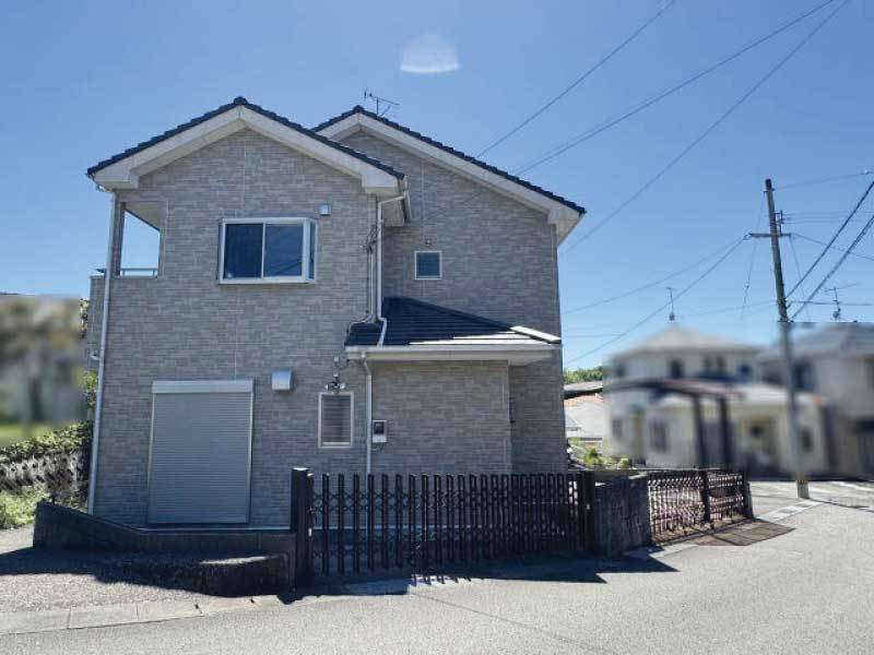 中古住宅　高知市瀬戸南町1丁目　縁不動産