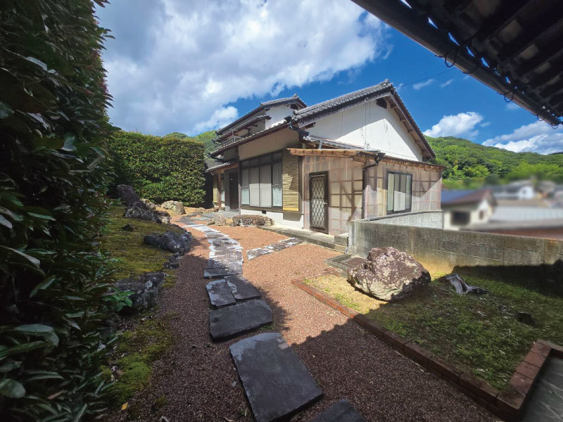 高知市北中山　オススメ物件