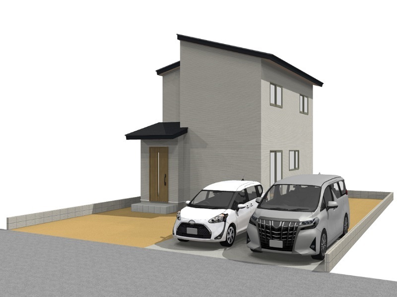 売土地　高知市南万々　縁不動産